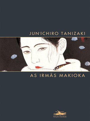 cover image of As Irmãs Makioka